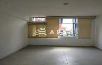 Imagem: O depósito possui 26m² de Área e está localizado em Méier