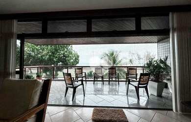 Imagem 9: Apartamento com 4 quartos à venda, 263 m² por R$ 2.300.000 - Recreio...