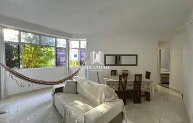 Imagem: O apartamento possui 2 Dormitórios, 1 Banheiro, 44m² de Área