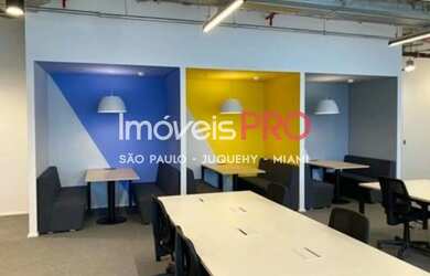 Imagem 6: Conj. Comercial, Chácara Santo Antônio (Zona Sul) - São Paulo