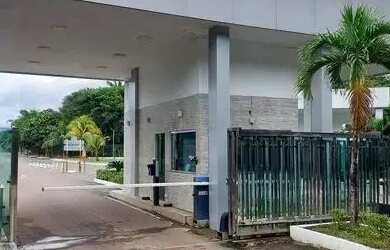 Imagem: O terreno possui 600m² de Área e está localizado em Ponta