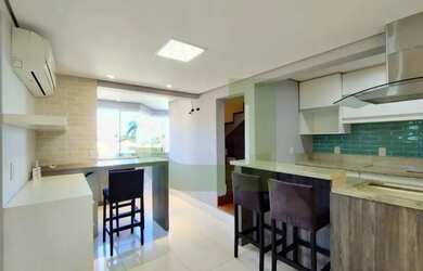 Imagem 3: Cobertura duplex para venda e locação, no bairro Scharlau em São Leopoldo