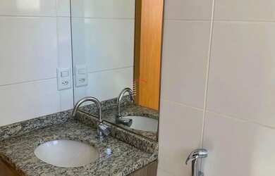 Imagem 7: Ed. Lagoa Dourada - Apartamento padrão à Venda, Jardim Aquaville, Avenida...