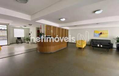 Imagem 3: Sala Comercial de 42m²; com Ponto Estratégico no Coração do Itaigara!