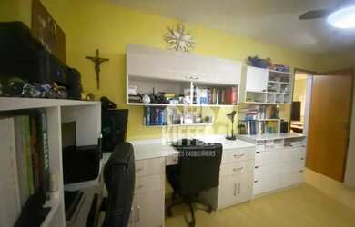 Imagem 11: Apartamento com 2 quartos à venda, 95 m² por R$ 830.000 - Icaraí - Niterói/RJ