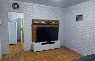 Imagem 9: Vendo casa em Ceilândia. Varanda, 2 Vagas na garageme2 Dormitórios