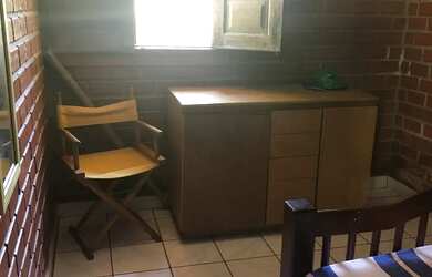 Imagem 9: Vendo casa. Churrasqueira, Ar-condicionado, 2 Banheirose3 Dormitórios