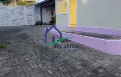 Imagem 2: CASA RESIDENCIAL COM 2 QUARTOS EM LARANJAL- SG