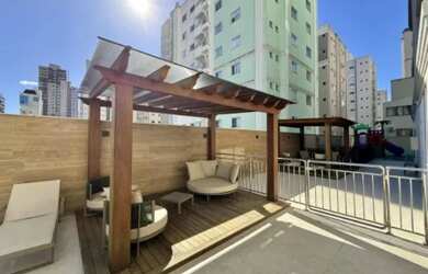 Imagem 4: Oportunidade em Meia Praia, 04 Suítes 03 Vagas, 173m², Lazer Completo...