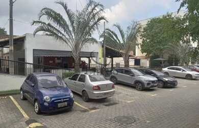 Imagem 16: Apartamento á venda - Campo Grande - Rio de Janeiro - RJ