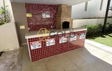 Imagem 12: Apartamento para Locação em Franca / SP no bairro Parque Fremont