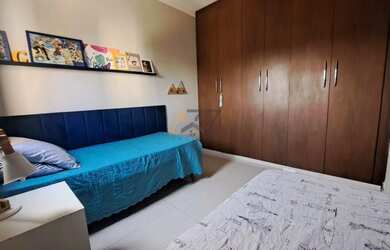 Imagem 16: Apartamento 3 quartos 3 banheiro 2 vagas à venda no Condomínio Pantheon...