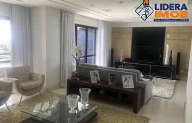 Imagem: O apartamento possui 3 Dormitórios, 2 Banheiros, 3 Vagas na