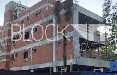 Imagem 4: Recreio dos Bandeirantes Apartamento 3 quartos, sendo 1 suite