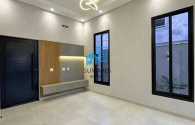 Imagem 12: CASA NO CONDOMÍNIO SETLIFE II, MIRASSOL-SP