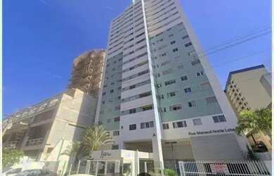 Imagem: O apartamento possui 3 Dormitórios, 2 Banheiros, 78m² de Área