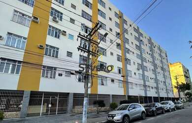 Imagem 3: Apartamento 2 quartos à venda no bairro Estrela do Norte ao lado do SESC