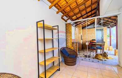 Imagem 15: Sobrado no Bairro Alto, próximo ao Shopping Jóquei Plaza