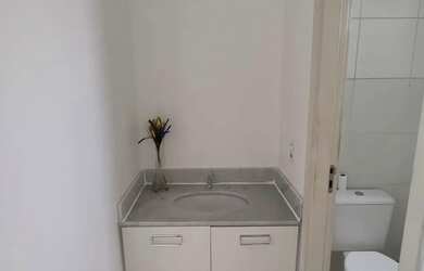 Imagem 8: Barra condomínio Minha praia andar alto oportunidade sol da manhã, vistão...