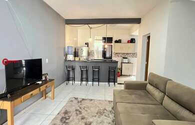 Imagem 4: Casa Duplex com 02 Quartos à Venda em São Joaquim de Bicas no bairro...