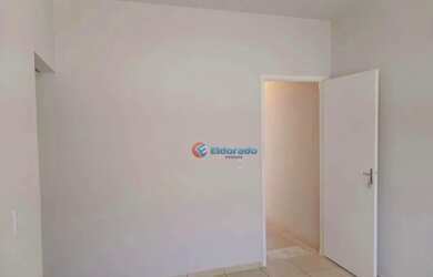 Imagem 9: Casa com 1 dormitório para alugar, 60 m² por R$ 925,00/mês - Parque...