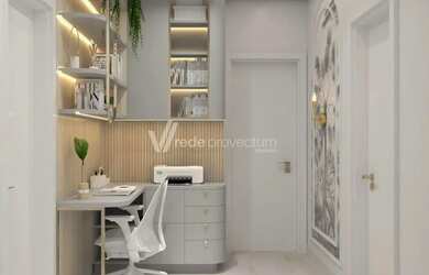 Imagem 9: cobertura - Cambuí - Campinas