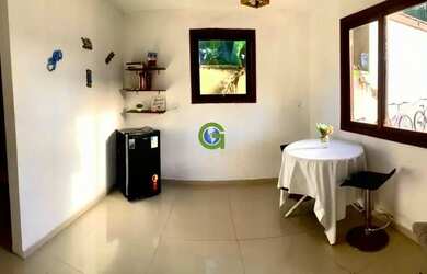 Imagem 12: Casa à venda em Garopaba, a 3 km da Praia do Rosa 4 dormitórios e piscina