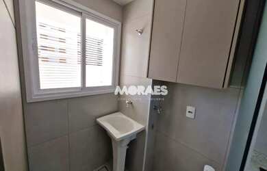 Imagem 6: Apartamento com 2 quartos, com armários e 1 vaga, 64 m² - venda por...