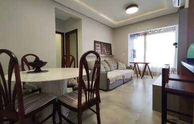 Imagem 13: Apartamento - Itacorubi, Florianópolis 2 Dorms 1 Suíte 63m² Privativos...