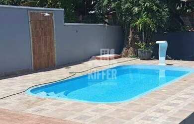 Imagem 3: Excelente casa com piscina em Várzea das Moças
