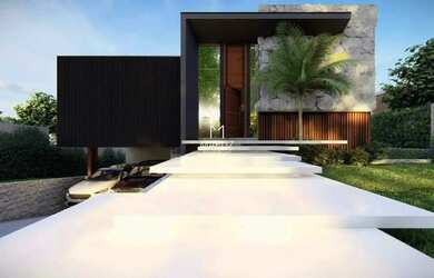 Imagem 4: Casa à venda, 4 quartos, 1 suíte, 4 vagas, Condomínio Lagoa Santa Park...