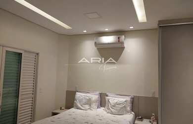 Imagem 16: Casa mobiliada para locação no Condomínio Tauá Araçari, LONDRINA...