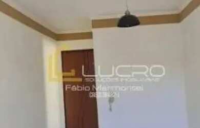 Imagem 3: Apartamento para venda com 55 m² e 2 quartos em Jardim Carvalho, Bauru - SP