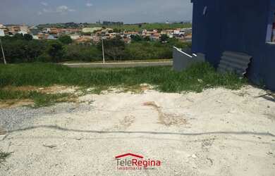 Imagem: O terreno possui 251m² de Área e está localizado em Caçapava