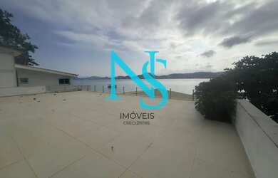 Imagem 2: Alto Padrão para Locação em Guarujá, Loteamento João Batista Julião,...