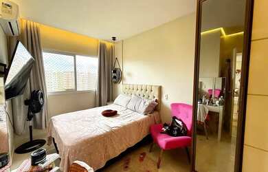 Imagem 11: GR Vende Ed. Jardins Valência - 3/1 suite - 2 vagas-76m2 - REFORMADO...