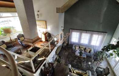 Imagem 7: Casa com 6 quartos, 544 m² - venda por R$ 3.320.000 ou aluguel por R$...