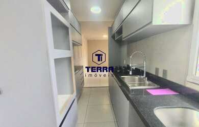 Imagem 11: Ótimo apartamento em Maria Paula com 2 quartos. Excelente localização