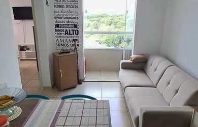 Imagem: Oferta!! Apartamento 2/4 C/ Elevador Andar alto, Projetados