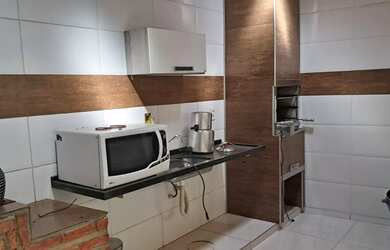 Imagem 11: Casa Vizinho Bairro São Judas