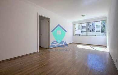 Imagem 1: Apartamento para venda R$ 900.000 e locação R$ 5.650,00, Pinheiros, São Paulo, SP