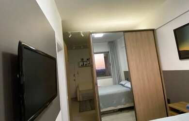 Imagem 10: Imóvel para venda tem 32 metros quadrados com 1 quarto em Beatriz - Contagem...