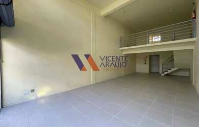 Imagem: Loja para alugar no Centro de Betim