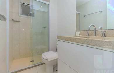 Imagem 16: Studio para venda em Consolação com 1 quarto, 41m²