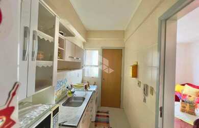 Imagem 9: Apartamento a venda no bairro Nossa Senhora de Fátima