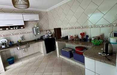 Imagem 3: Belíssimo Sobrado QNP 32