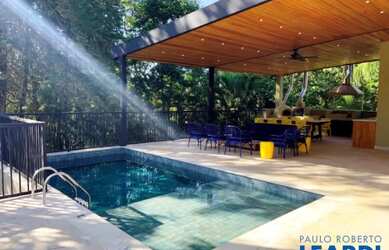 Imagem 2: CASA EM CONDOMÍNIO - ESTÂNCIA PARQUE DE ATIBAIA - SP