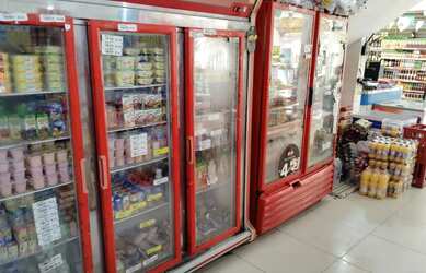 Imagem 9: Passo Mercado com panificadora