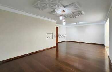 Imagem: O apartamento possui 3 Dormitórios, 3 Banheiros, 2 Vagas na