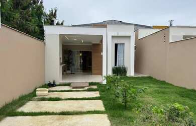 Imagem: Linda casa de 2 quartos com suíte em Balneário de Carapebus